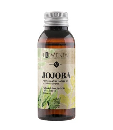 Huile de Jojoba Bio, ECOCERT