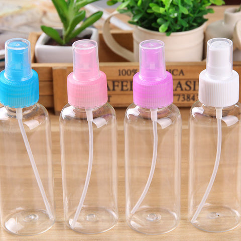 Flacon Spray, vaporisateur - 100 ML