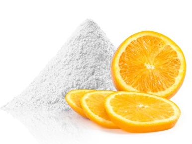 Vitamine C en poudre (Ascorbic Acid) - Gros format (100 GR)