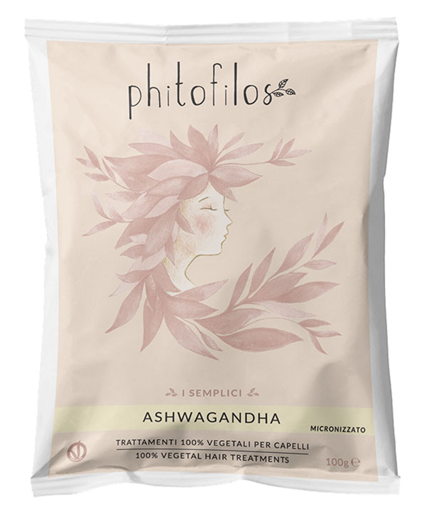 Phitofilos, ashwagandha, ashwaganda, altea, malva bianca, rosso ardente ciliegia, coloration, rouge cerise, henné naturel, nourrit, démêle, hydrate, hydratation, douceur, doux, hydrater, chevelure, soin capillaire, cheveux, soin capillaire, bio, vegan, naturelle, plantes, boutique henné.