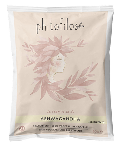 Ashwagandha - Phitofilos