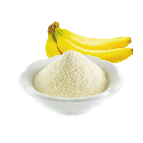 Poudre de Banane