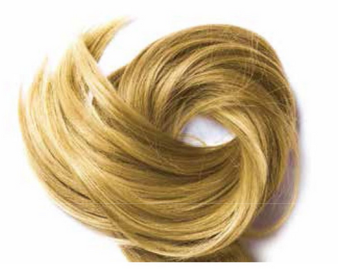 Coloration Végétale Blond Clair Doré - Biondo Chiaro Dorato, Phitofilos