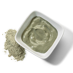 Argile Verte - DETOX - 100GR