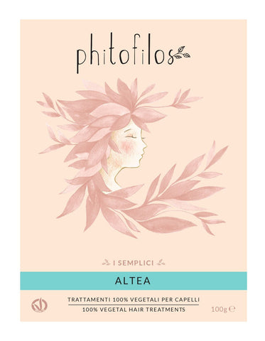 Poudre de Guimauve - Altea, Phitofilos