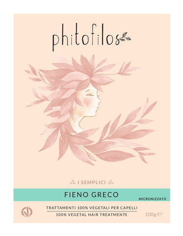 Poudre de Fenugrec - Methi, Phitofilos