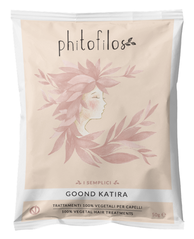 Goond Katira (Gomme Adragante) - Phitofilos
