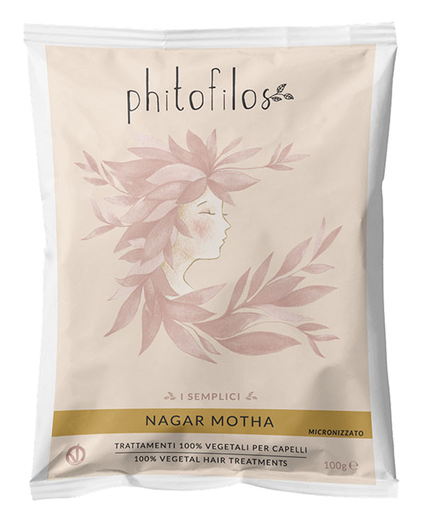 Phitofilos, poudre de nagar motha, nagarmotha, souchet d'asie, altea, malva bianca, rosso ardente ciliegia, coloration, rouge cerise, henné naturel, nourrit, démêle, hydrate, hydratation, douceur, doux, hydrater, chevelure, soin capillaire, cheveux, soin capillaire, bio, vegan, naturelle, plantes, boutique henné.