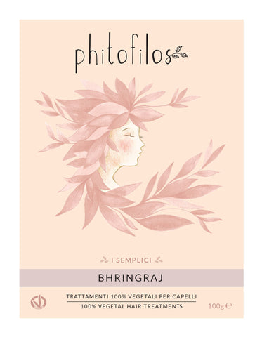 Poudre de Bhringraj (Maka)