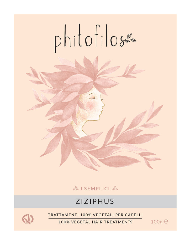 La poudre de Sidr (Jujubier) Phitofilos, ziziphus, poudre lavante cheveux fragilisés, secs et cuirs chevelus sensibles. Lave en douceur et soigne les irritations de la peau, phitofilos, jujubier,henné, laver chevelure, poudre plante, soin capillaire naturel, bio, vegan, ritha, noix lavage, ghassoul, shikakai, demeler