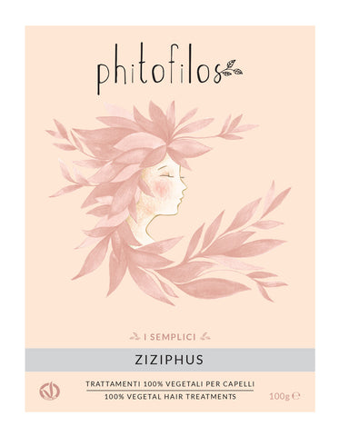 Poudre de Sidr (Jujubier - Ziziphus), Phitofilos