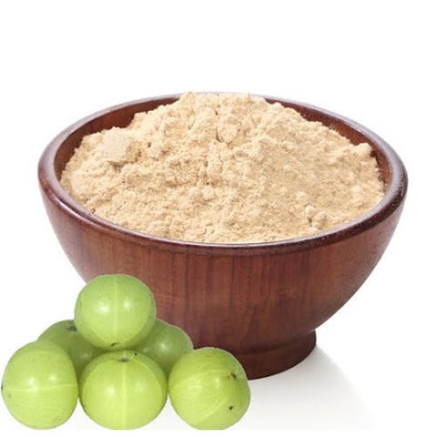 Poudre de Baheda