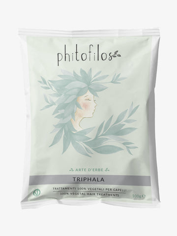 Soin Triphala, trio ayurvédique - Phitofilos