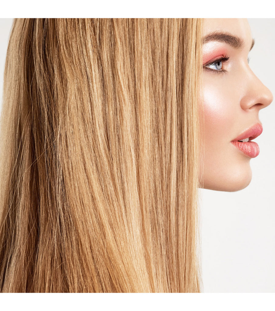 Henné blond doré fait maison pour des reflets blonds / dorés dans les cheveux. Mélange naturel de poudres de plantes, éclaircir naturellement, éclaircissement, camomille, rhapontic, rhubarbe, romarin, henné neutre, cuivré, verge d'or, brune, rousse, coloration plante