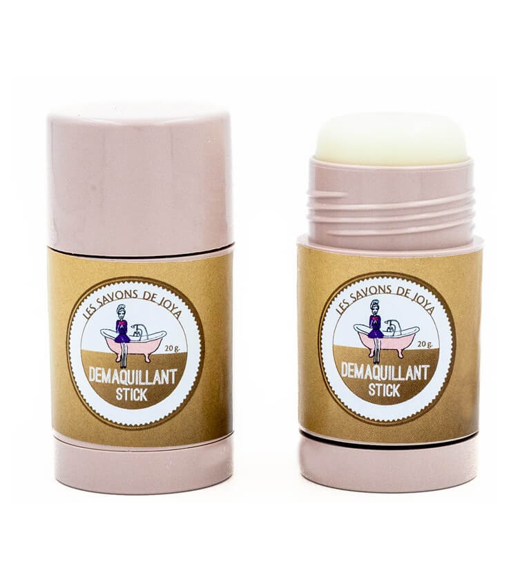 démaquillant solide les savons de joya Fabriqué en France, 1ère marque française labellisée Cruelty free et vegan par PETA. démaquillant , nue solide vegan et bio, nourrissant, déodorant, cocoon, slow cosmétique, savon, biologique, cruelty free, nettoyant visage, huile, maquillage, soins visage