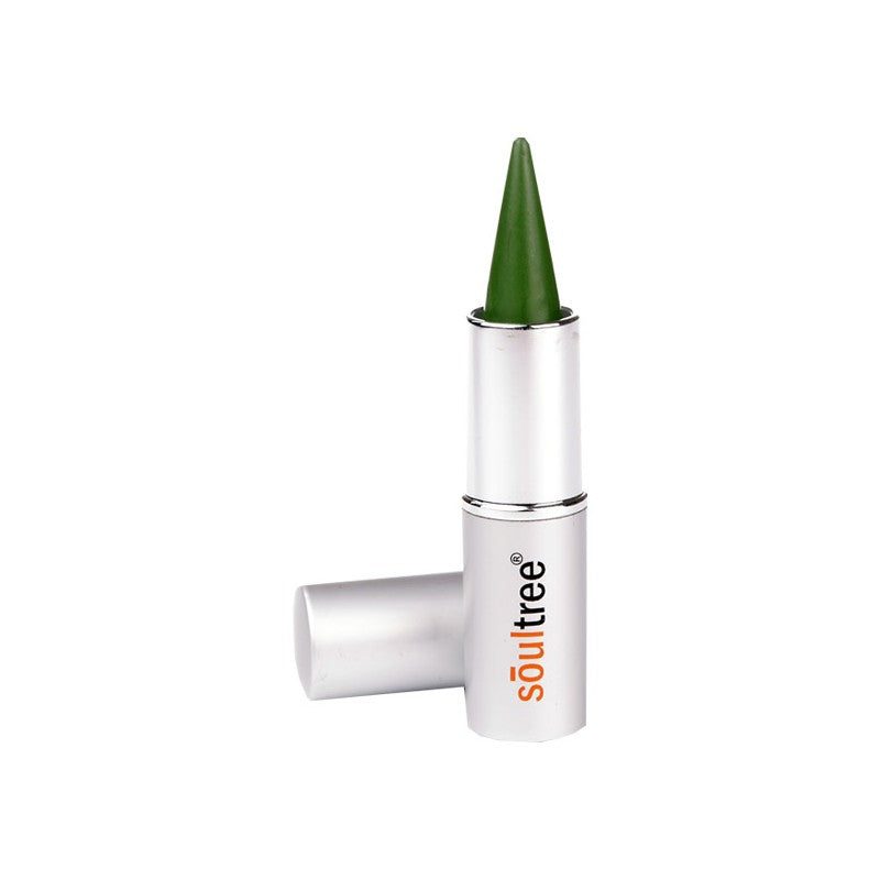 kajal, khol, soultree, maquillage, cosmetique, ayurvedique, bio, vegan, naturel, yeux, crayon, ecologique