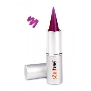 kajal, khol, soultree, maquillage, cosmétique, ayurvedique, bio, végétalien, naturel, yeux, colorie, écologique, prune cachemire