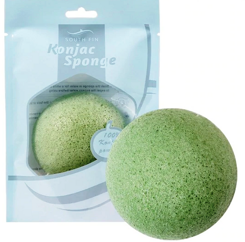 Eponge KONJAC classique