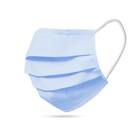 Masque Barrière de protection - BLUE - Normes U.E.