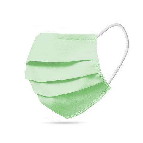 Masque Barrière de protection - LEMON - Normes U.E.