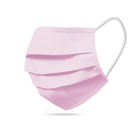 Masque Barrière de protection - ROSE - Normes U.E.