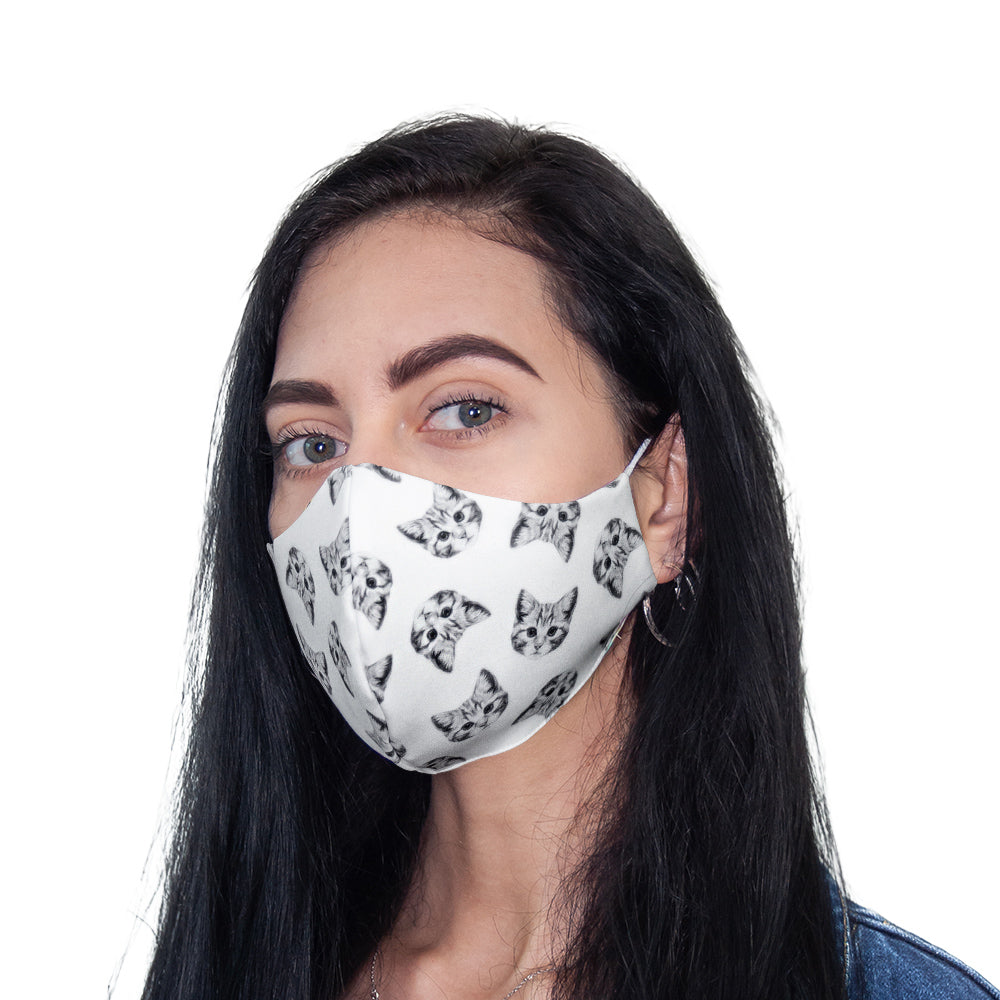 visière de protection est disponible en taille universelle. protections, masques, lunettes, visières, protection visage, projections, virus, coronavirus, covid, covid19, lieux public, professions médicales, désinfecter, microbes, sécuriser, environnement, propagation virus, préparation recette, sidr, shikakai, henne