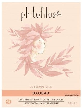 Poudre de Baobab (Lalo) - Phitofilos
