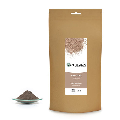 Ghassoul (Rhassoul) Centifolia - 250GR