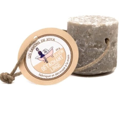 Savon détachant Linge - Les Savons de Joya