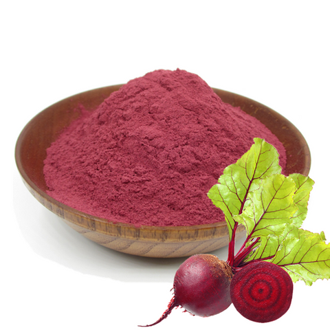 Poudre de Betterave Rouge