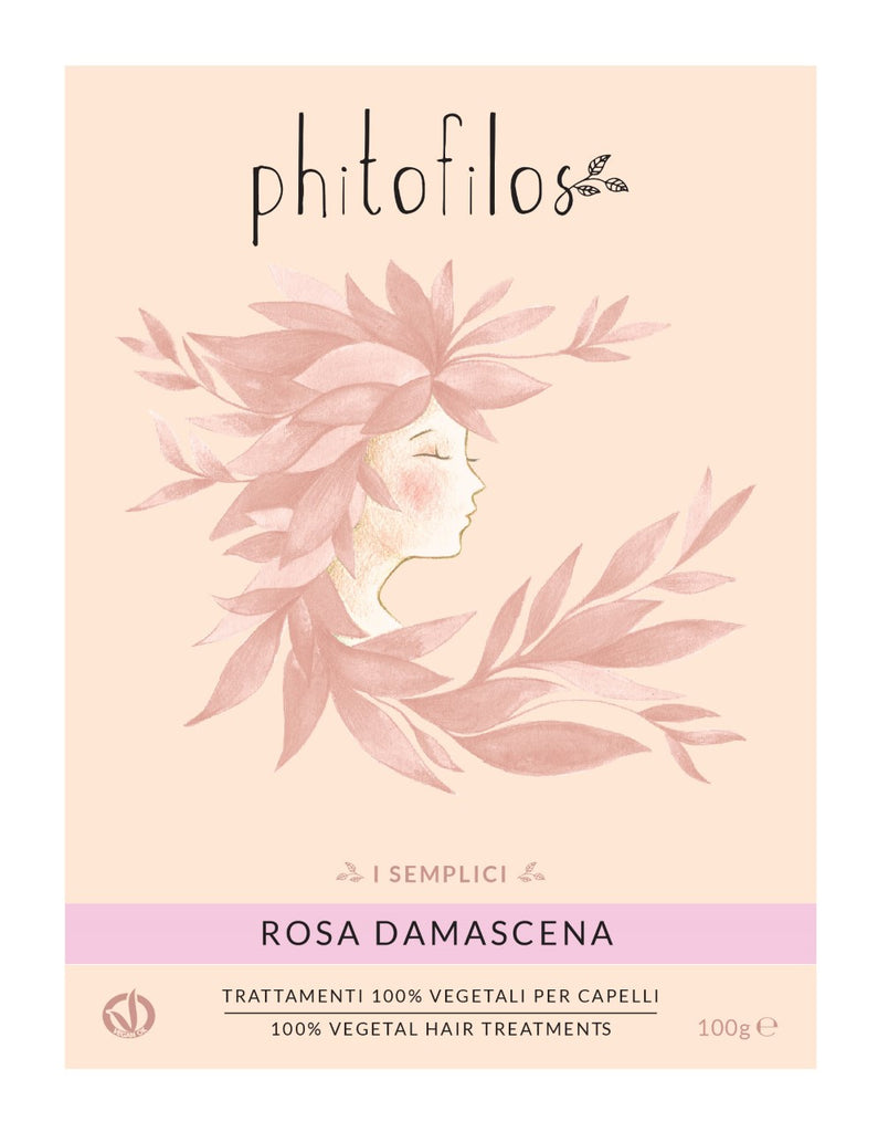 Phitofilos, rosa damascena, poudre de rose de damas, soin visage, peaux sensibles réactives, anti age, anti rides, parfumer cheveux, parfum, brillance, henné, masque, soin capillaire, nourrissant, hydratant, douceur, réparer, hydratation, poudre, soigner, coloration, tonifiant, purifiant, peaux sèches