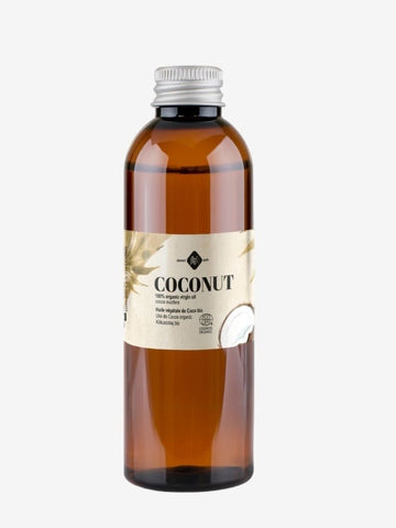 Huile de Coco Bio - ECOCERT