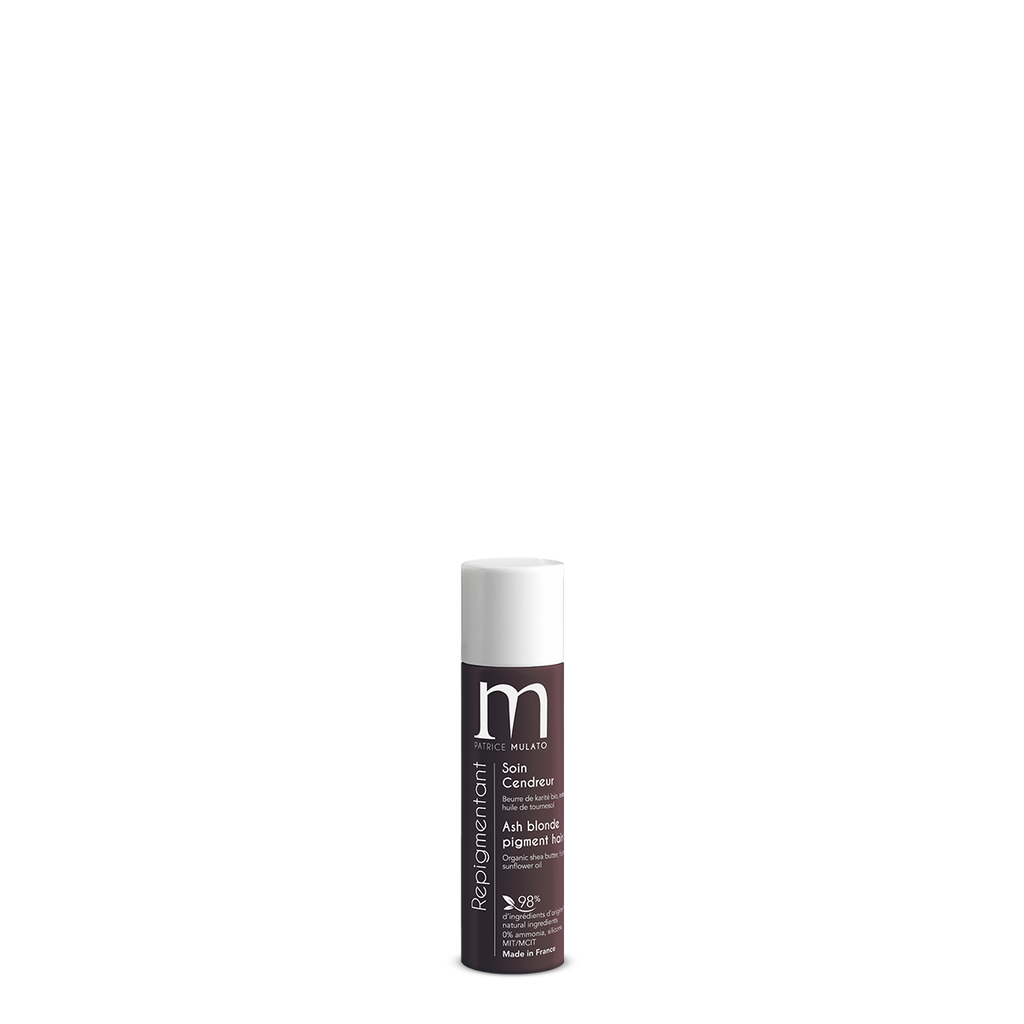 Soin Cendreur - MULATO - 50 ML