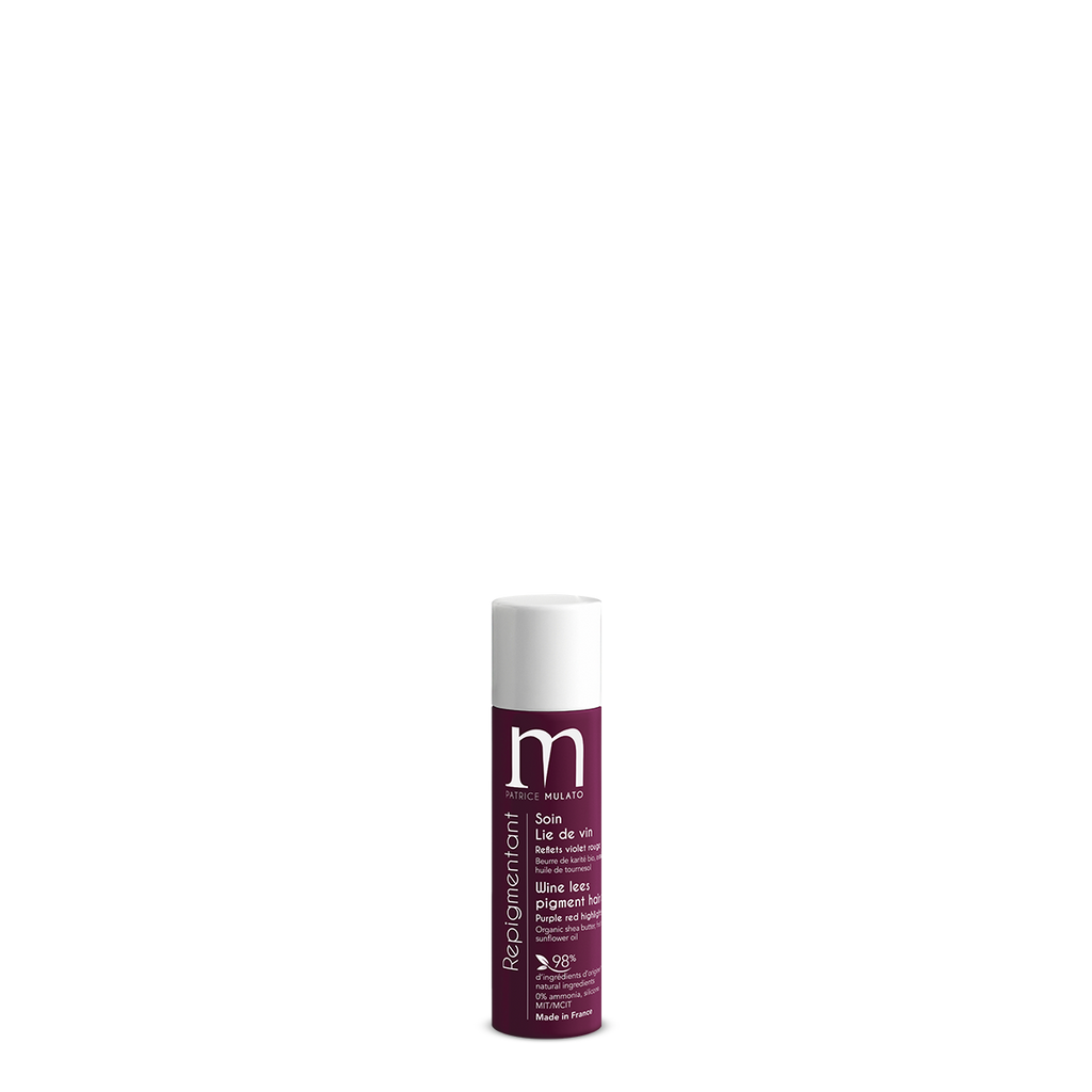 Soin Colorant Repigmentant Lie de Vin - MULATO - 50 ML