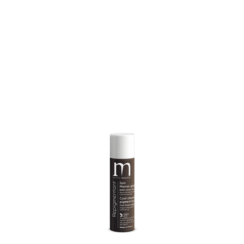 Soin Colorant Repigmentant Marron Glacé - MULATO - 50 ML