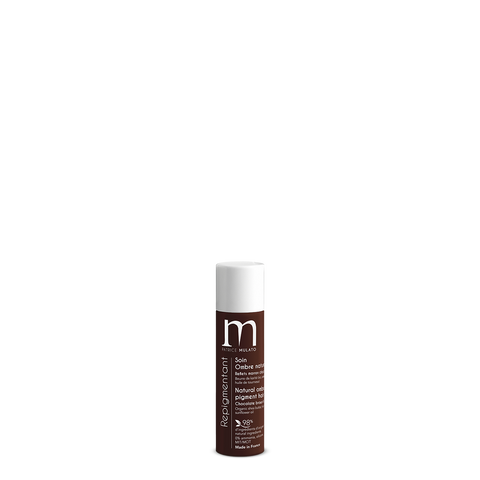 Soin Colorant Repigmentant Ombre Naturelle - MULATO - 50 ML