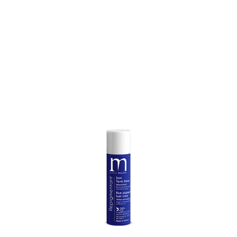 Soin Déjaunisseur Terre Bleue - MULATO - 40 ML