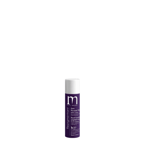 Soin Colorant Repigmentant Pourpre Phénicien - MULATO - 50 ML