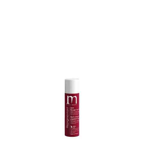 Soin Colorant Repigmentant Rouge Venise - MULATO - 50 ML