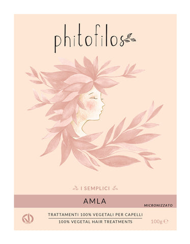 Poudre d'Amla - Phitofilos