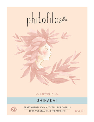 Shikakaï - Phitofilos