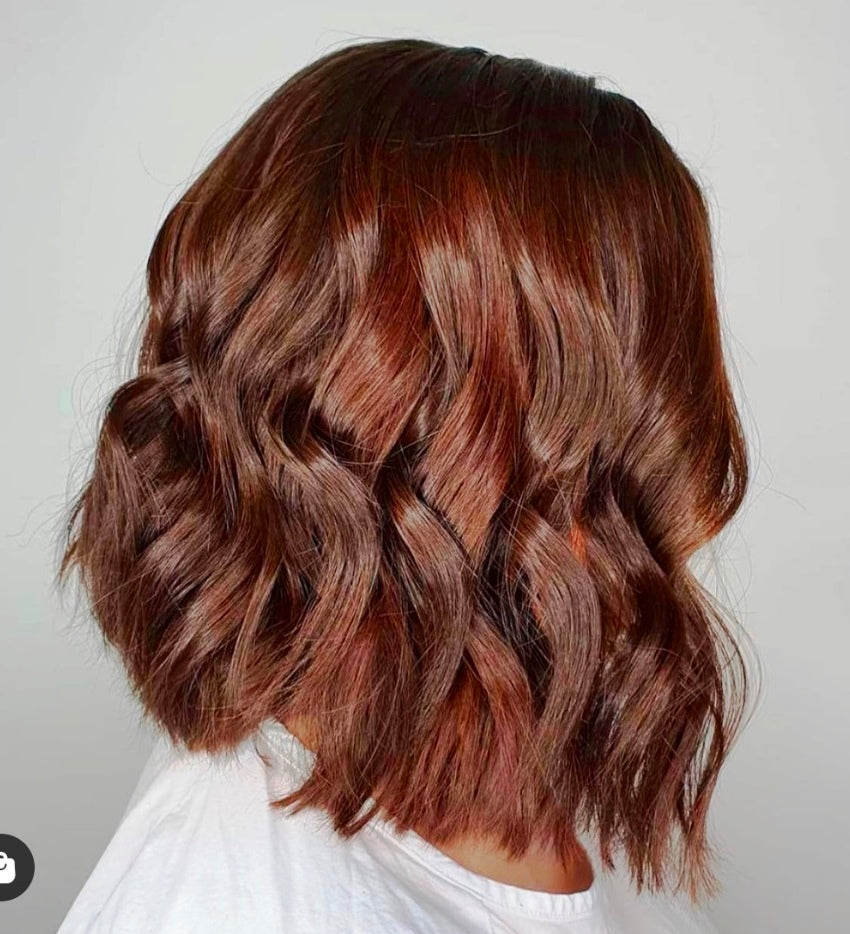 Coloration Végétale BRUN BROWN, Cultivator's Colors from Nature