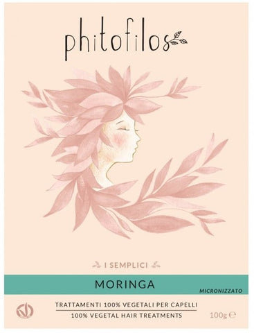 Poudre de Moringa - Phitofilos