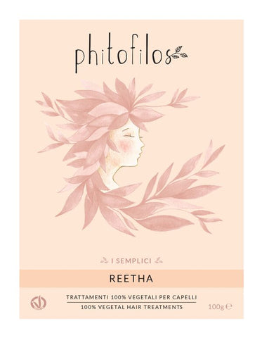 Poudre de Ritha (Reetha), Phitofilos